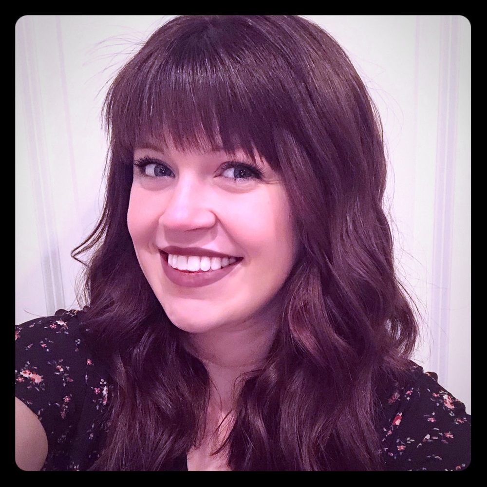 Meet your Posher, Cheyenne